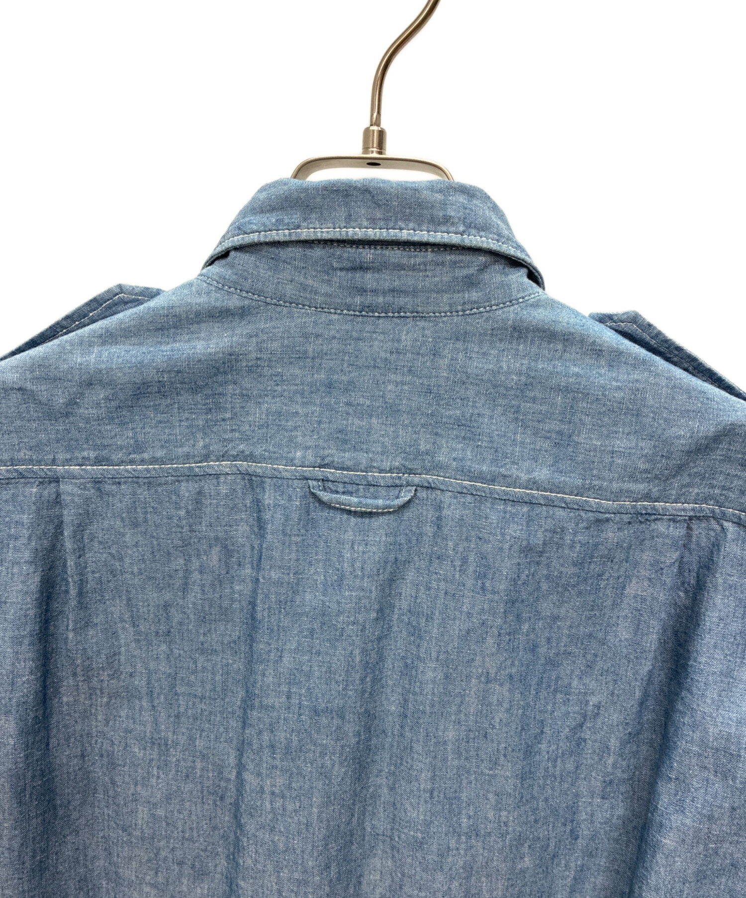 中古・古着通販】STONE ISLAND (ストーンアイランド) ウォッシュド