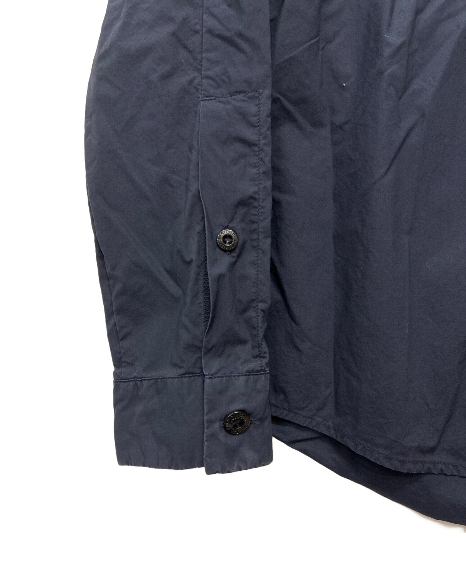 中古・古着通販】STONE ISLAND (ストーンアイランド) コットン タイプ