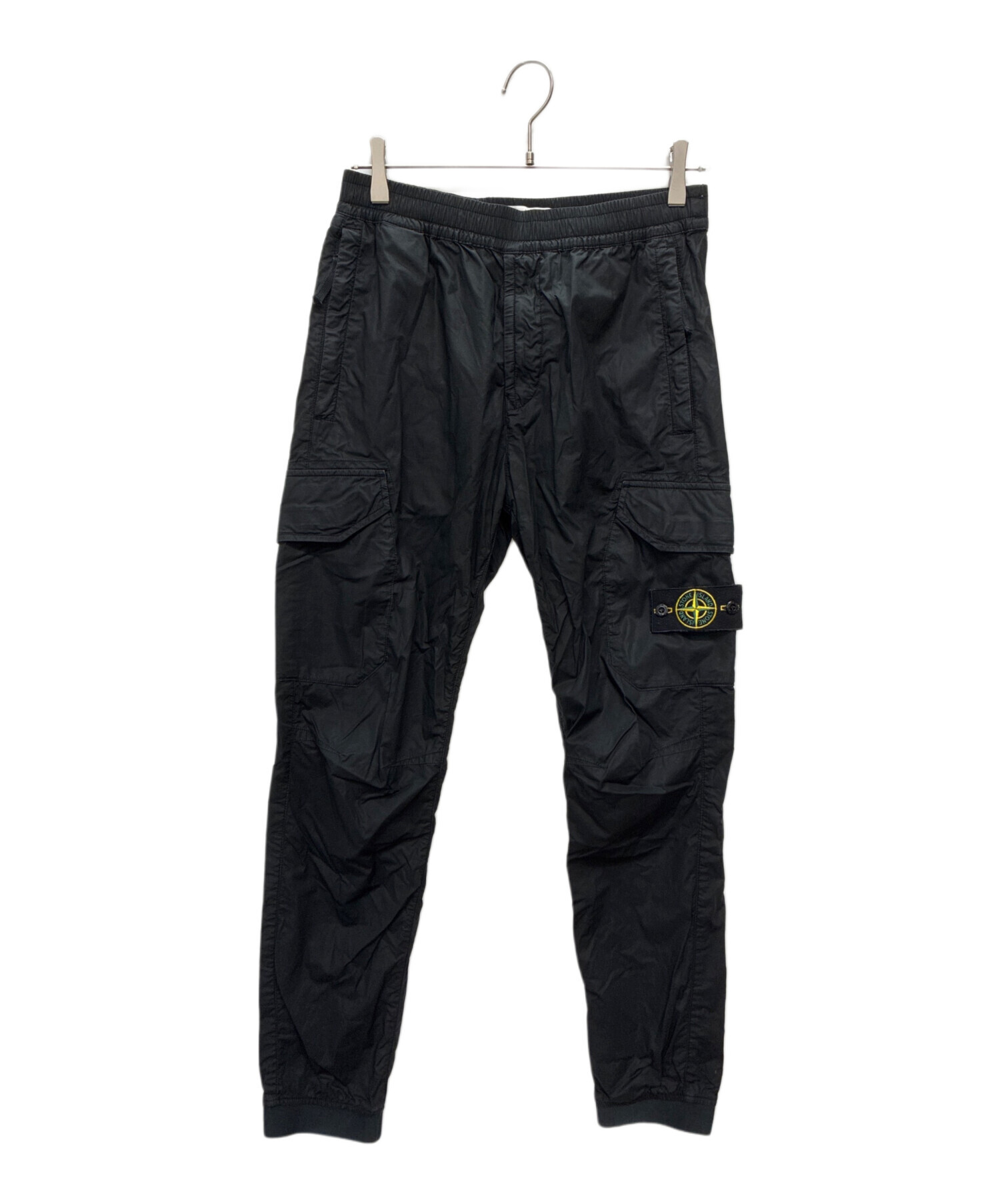 中古・古着通販】STONE ISLAND (ストーンアイランド) カーゴパンツ