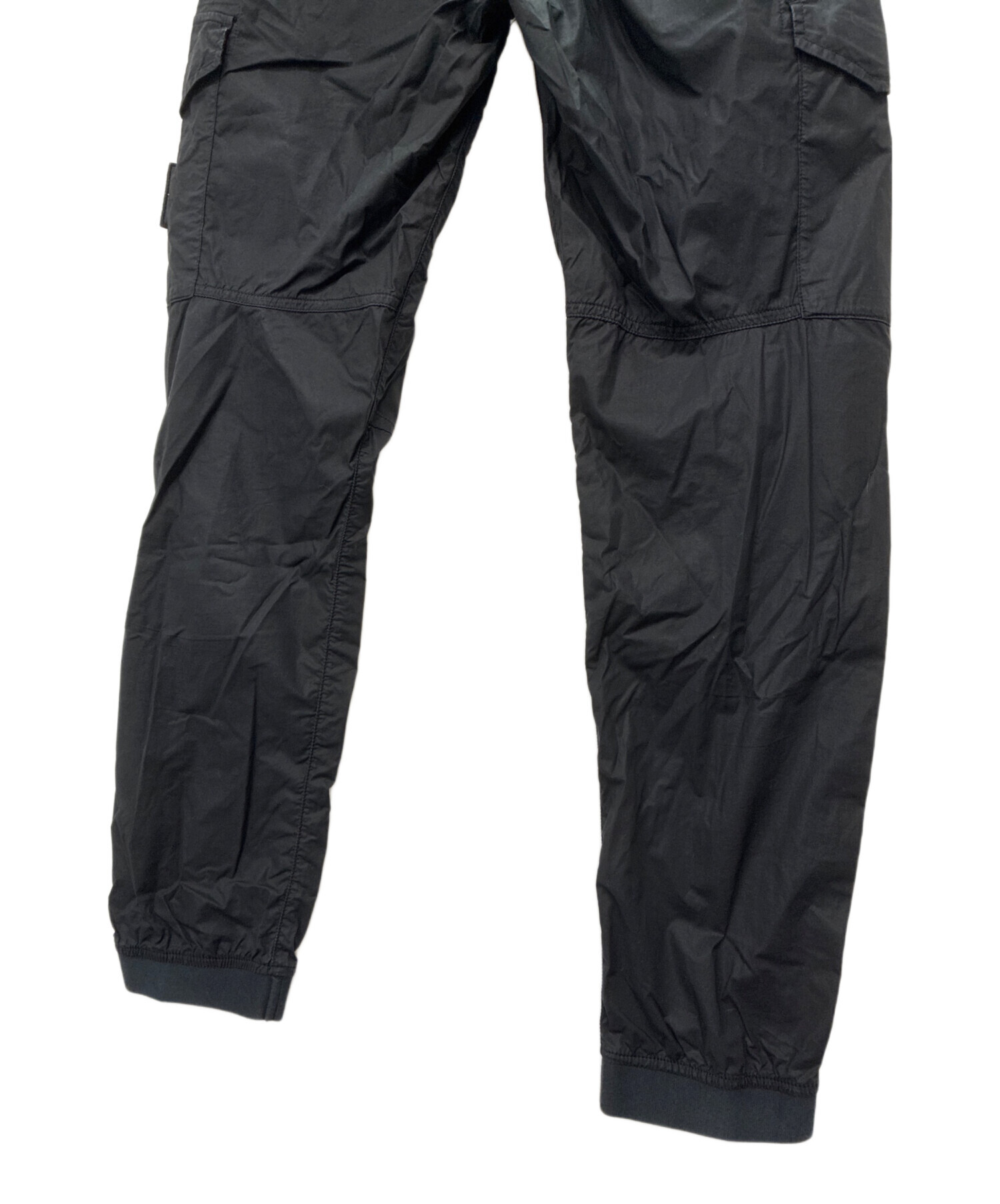 中古・古着通販】STONE ISLAND (ストーンアイランド) カーゴパンツ