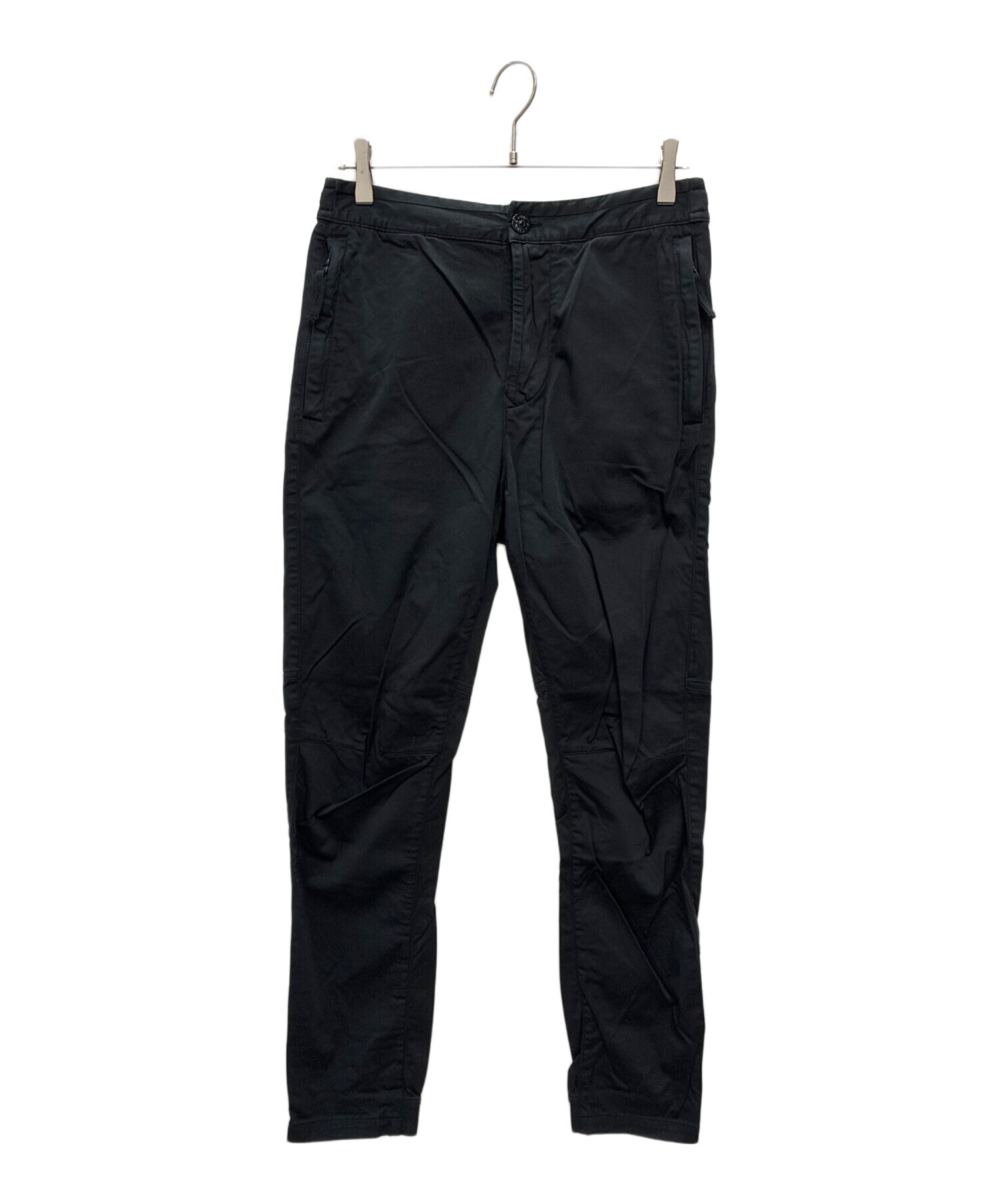 中古・古着通販】STONE ISLAND (ストーンアイランド) ロゴパッチ