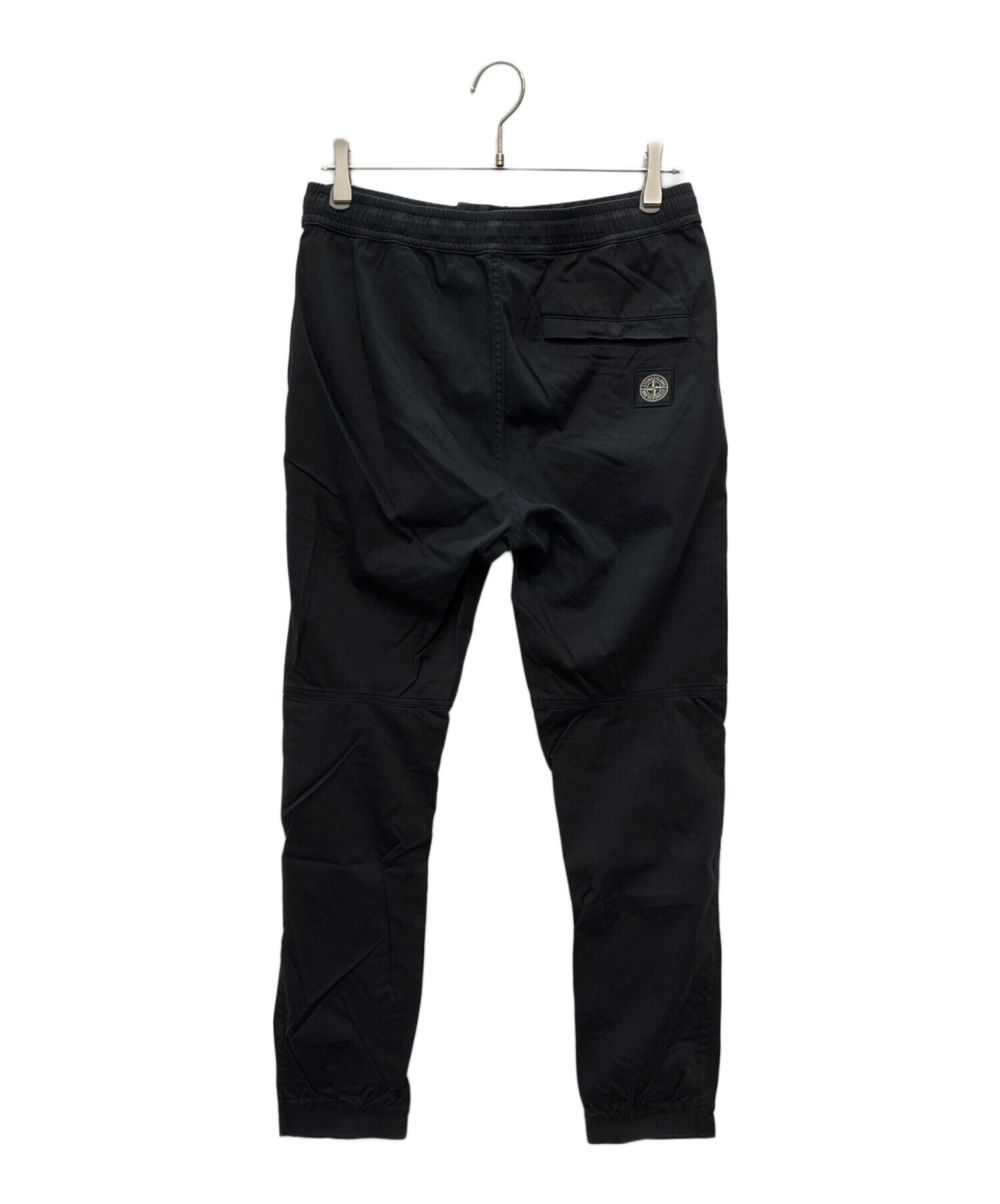 ストーンアイランド　パンツ　W28 中古・古着通販】STONE ISLAND (ストーンアイランド) ロゴパッチ