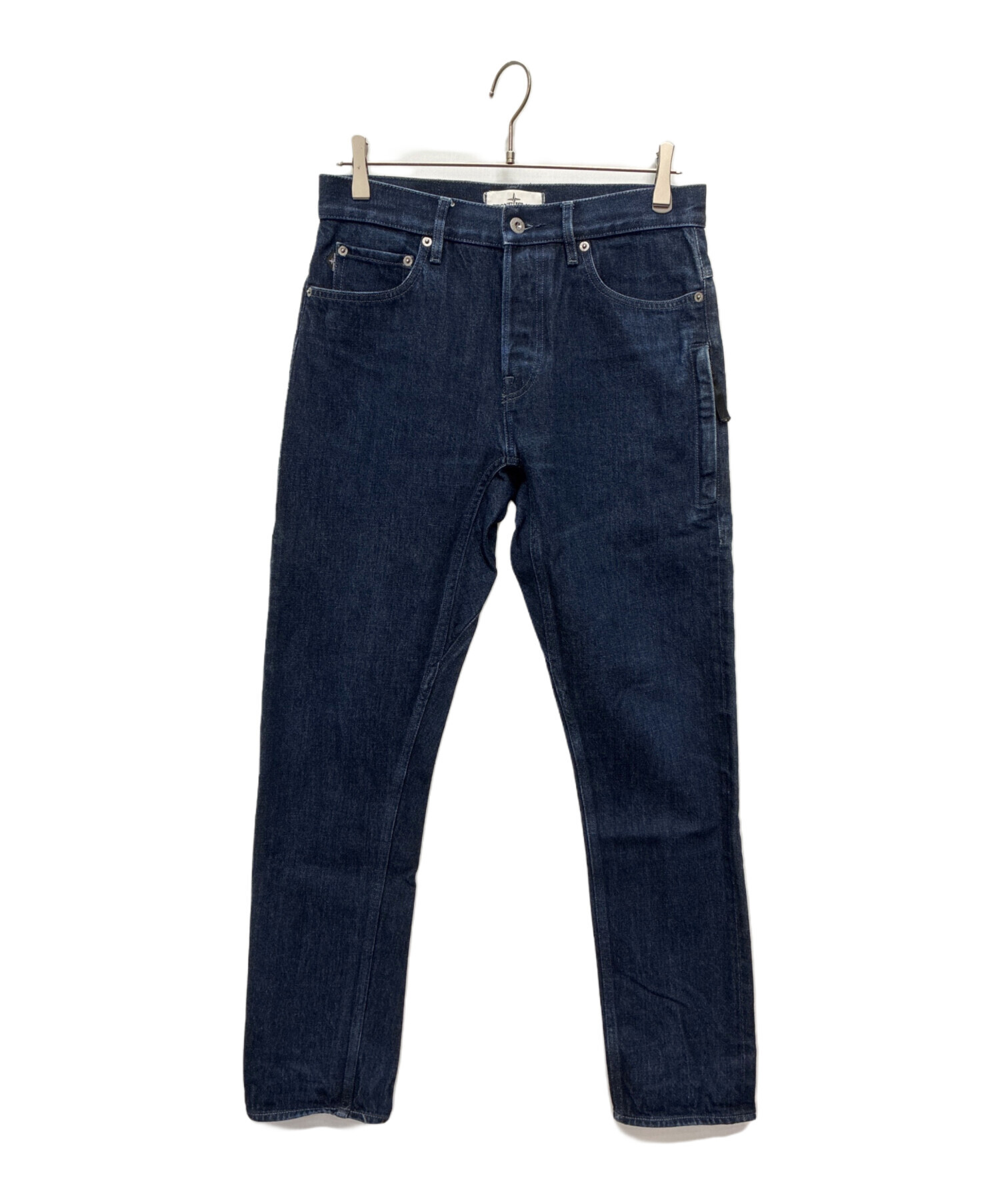 中古・古着通販】STONE ISLAND (ストーンアイランド) デニムパンツ