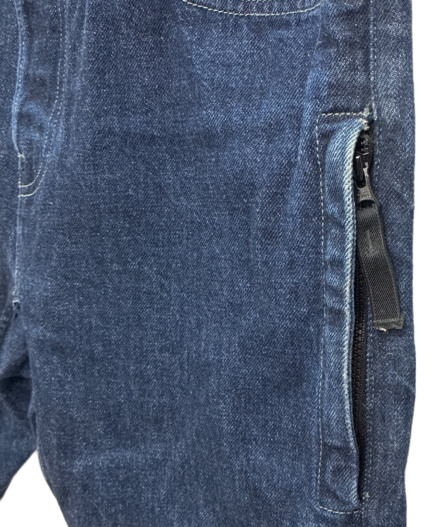 中古・古着通販】STONE ISLAND (ストーンアイランド) デニムパンツ