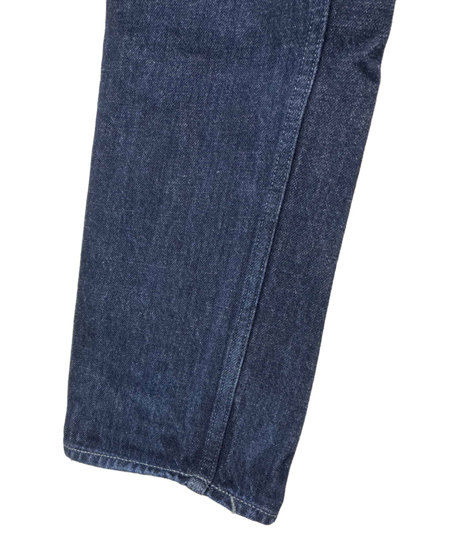 中古・古着通販】STONE ISLAND (ストーンアイランド) デニムパンツ