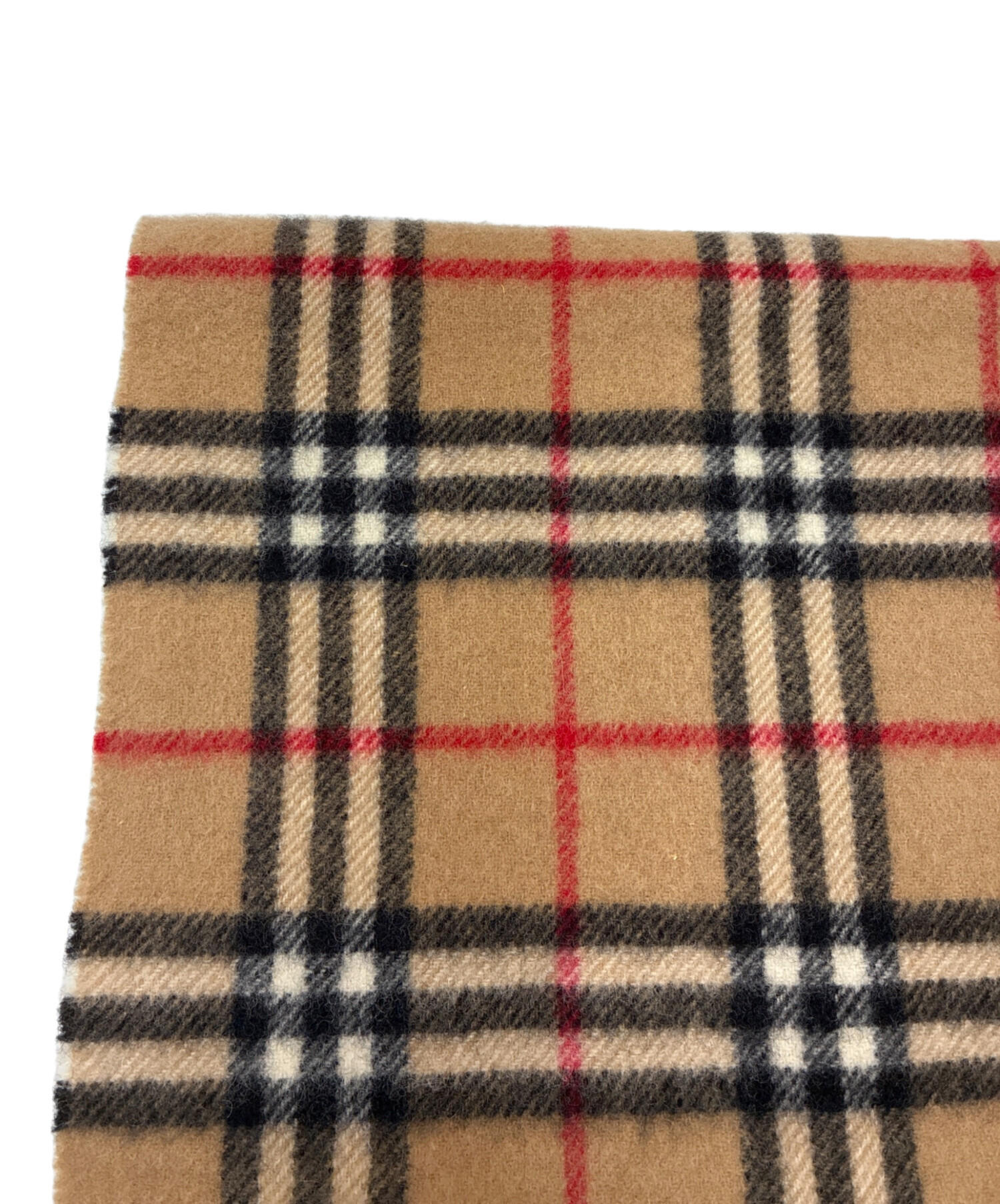 中古・古着通販】Burberrys (バーバリーズ) ノバチェック ウール