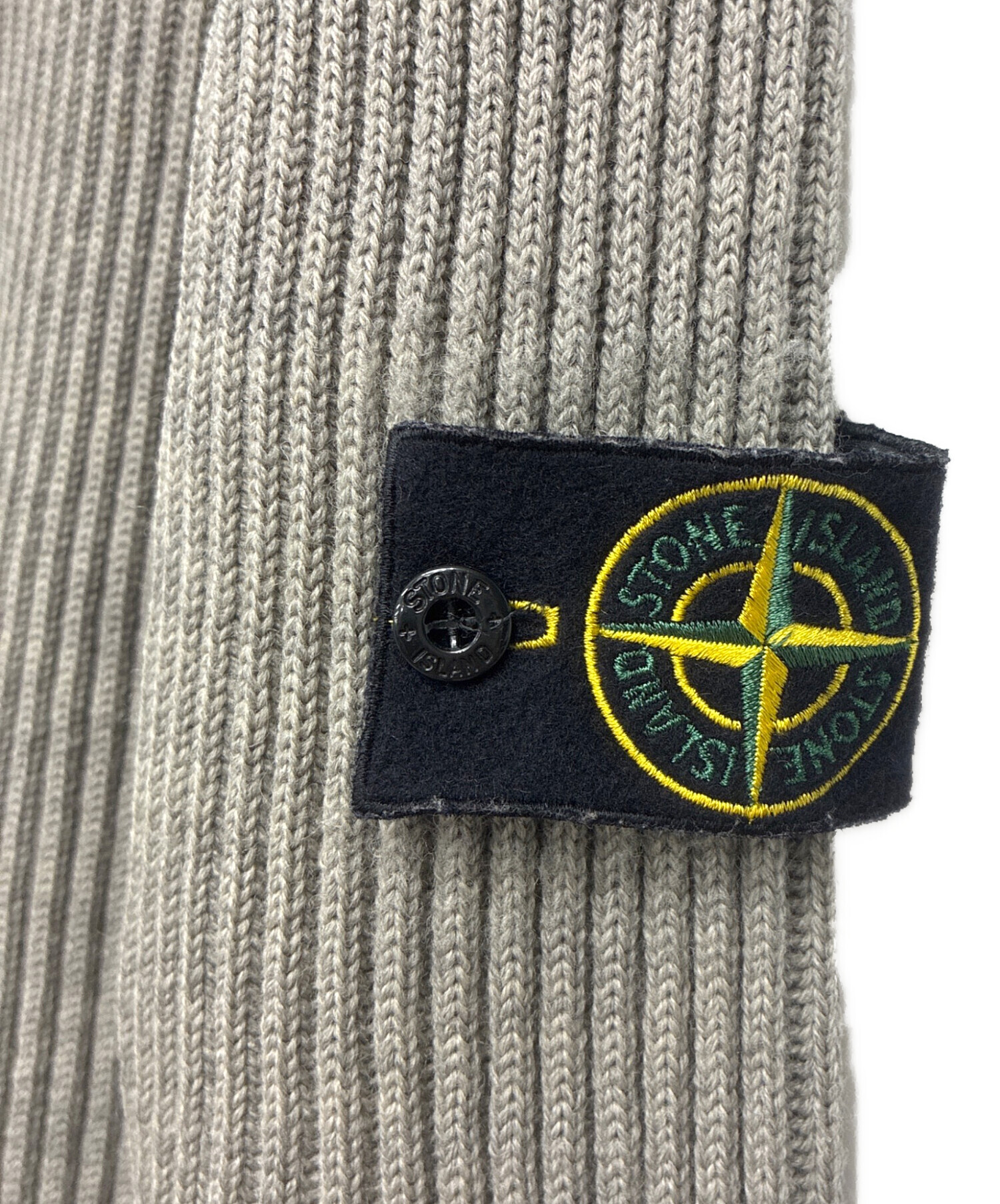 中古・古着通販】STONE ISLAND (ストーンアイランド) ドライバーズ