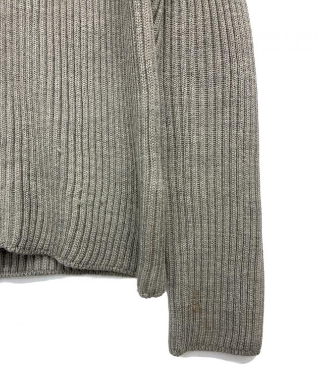 STONE  ドライバーズニット 中古・古着通販】STONE ISLAND (ストーンアイランド) ドライバーズ