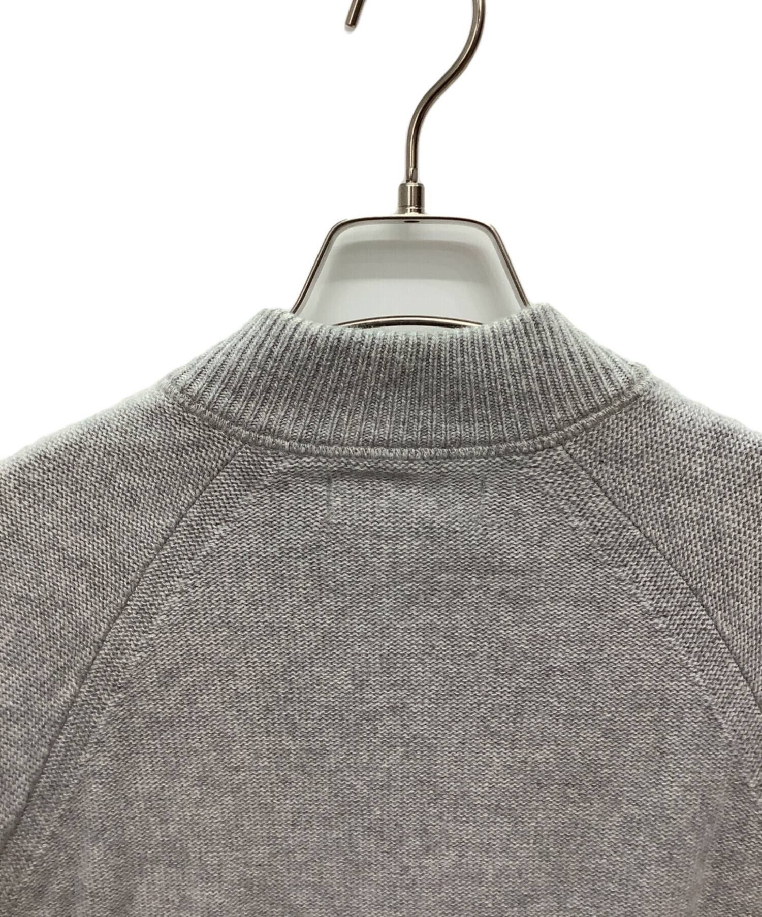 中古・古着通販】STONE ISLAND (ストーンアイランド) 薄手カーディガン