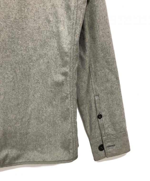 中古・古着通販】STONE ISLAND (ストーンアイランド) 長袖シャツ