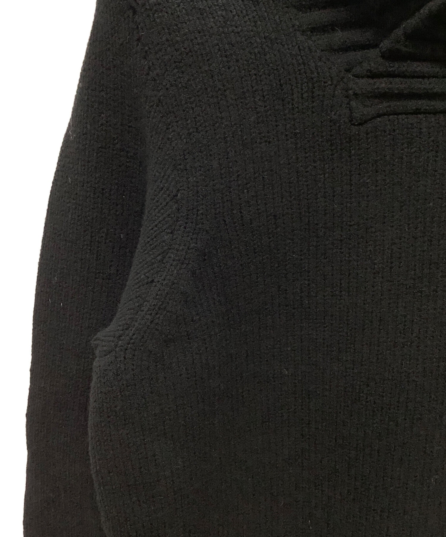 中古・古着通販】STONE ISLAND (ストーンアイランド) 厚手ニット