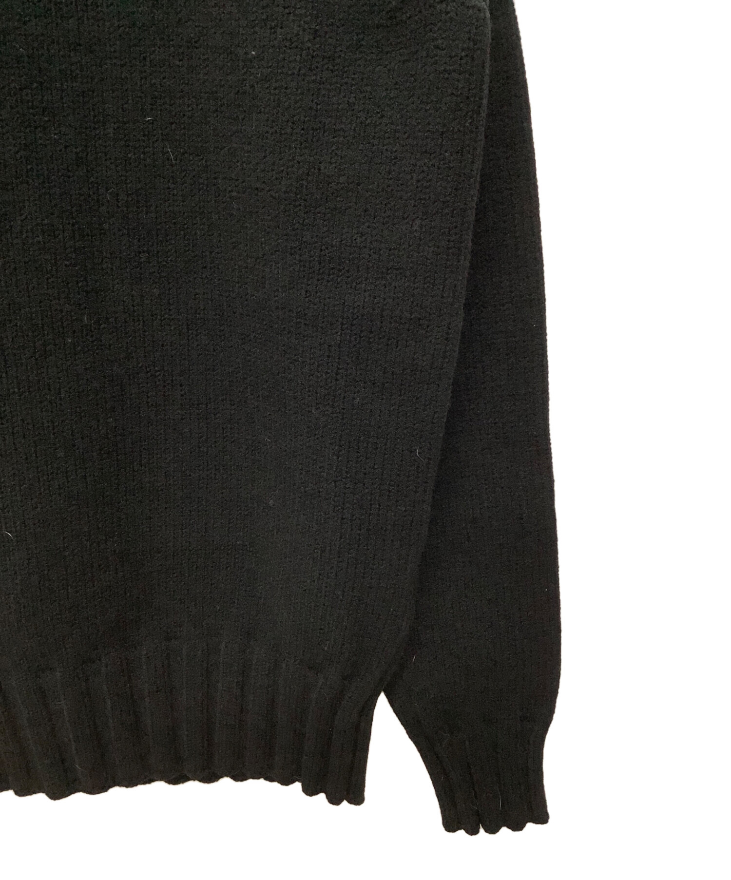 中古・古着通販】STONE ISLAND (ストーンアイランド) 厚手ニット