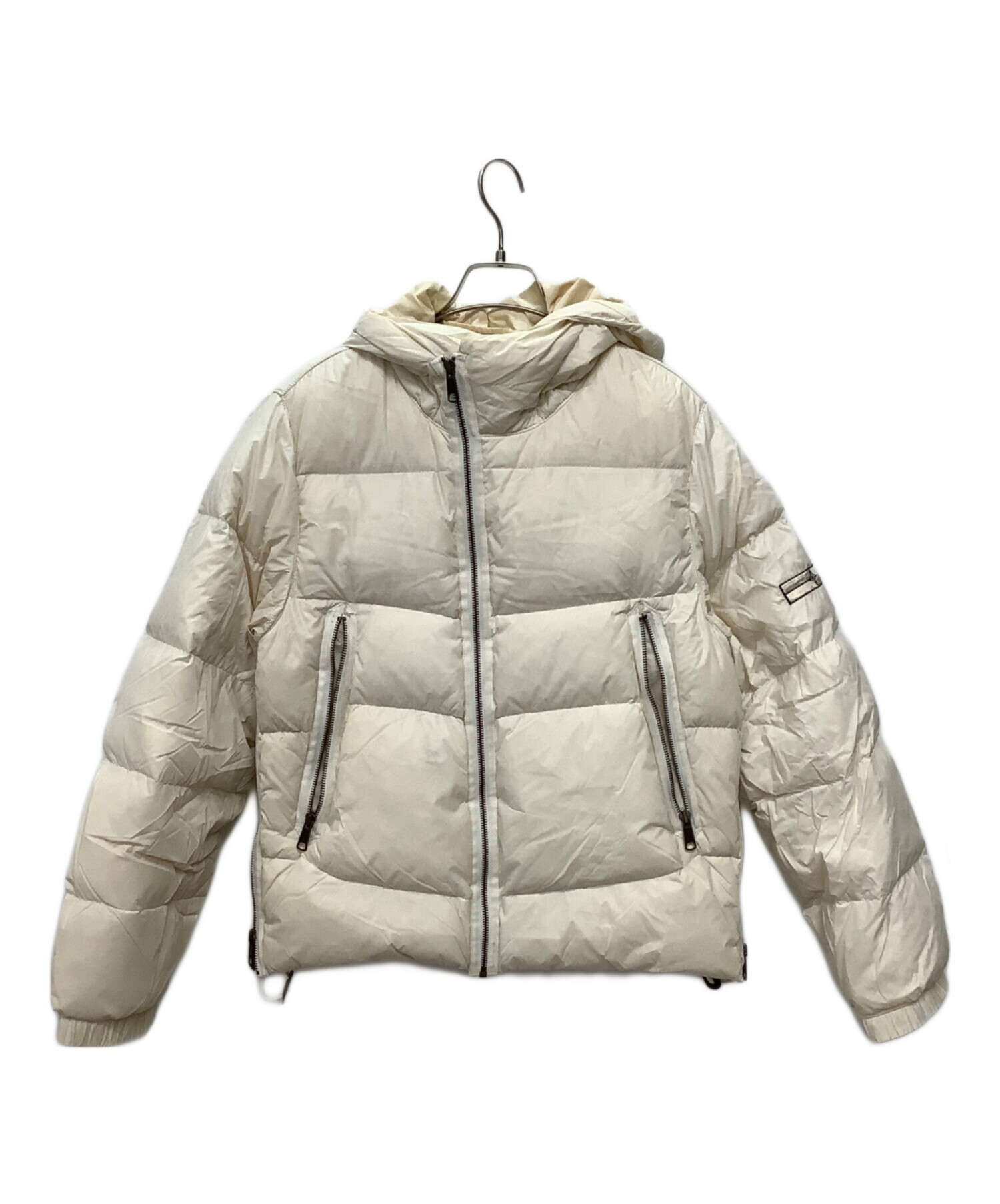 中古・古着通販】STONE ISLAND (ストーンアイランド) ダウンジャケット