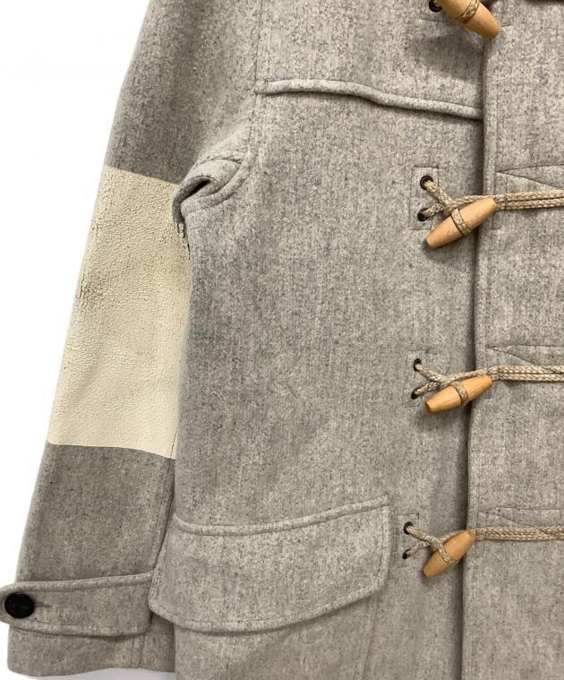 中古・古着通販】STONE ISLAND (ストーンアイランド) ウールダッフル