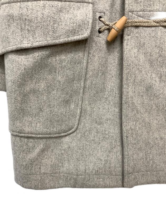 中古・古着通販】STONE ISLAND (ストーンアイランド) ウールダッフル