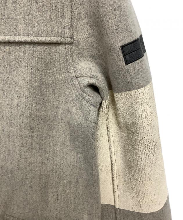 中古・古着通販】STONE ISLAND (ストーンアイランド) ウールダッフル