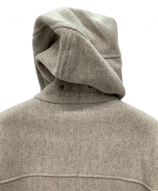 中古・古着通販】STONE ISLAND (ストーンアイランド) ウールダッフル