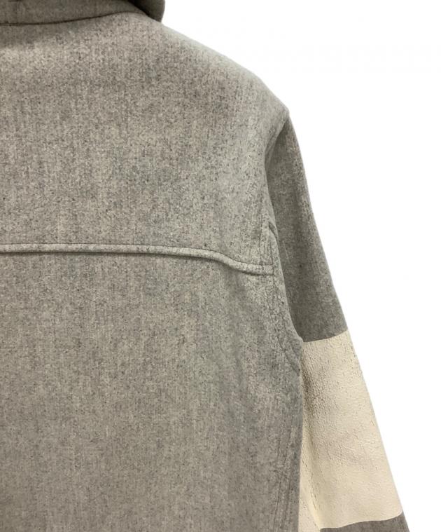 中古・古着通販】STONE ISLAND (ストーンアイランド) ウールダッフル
