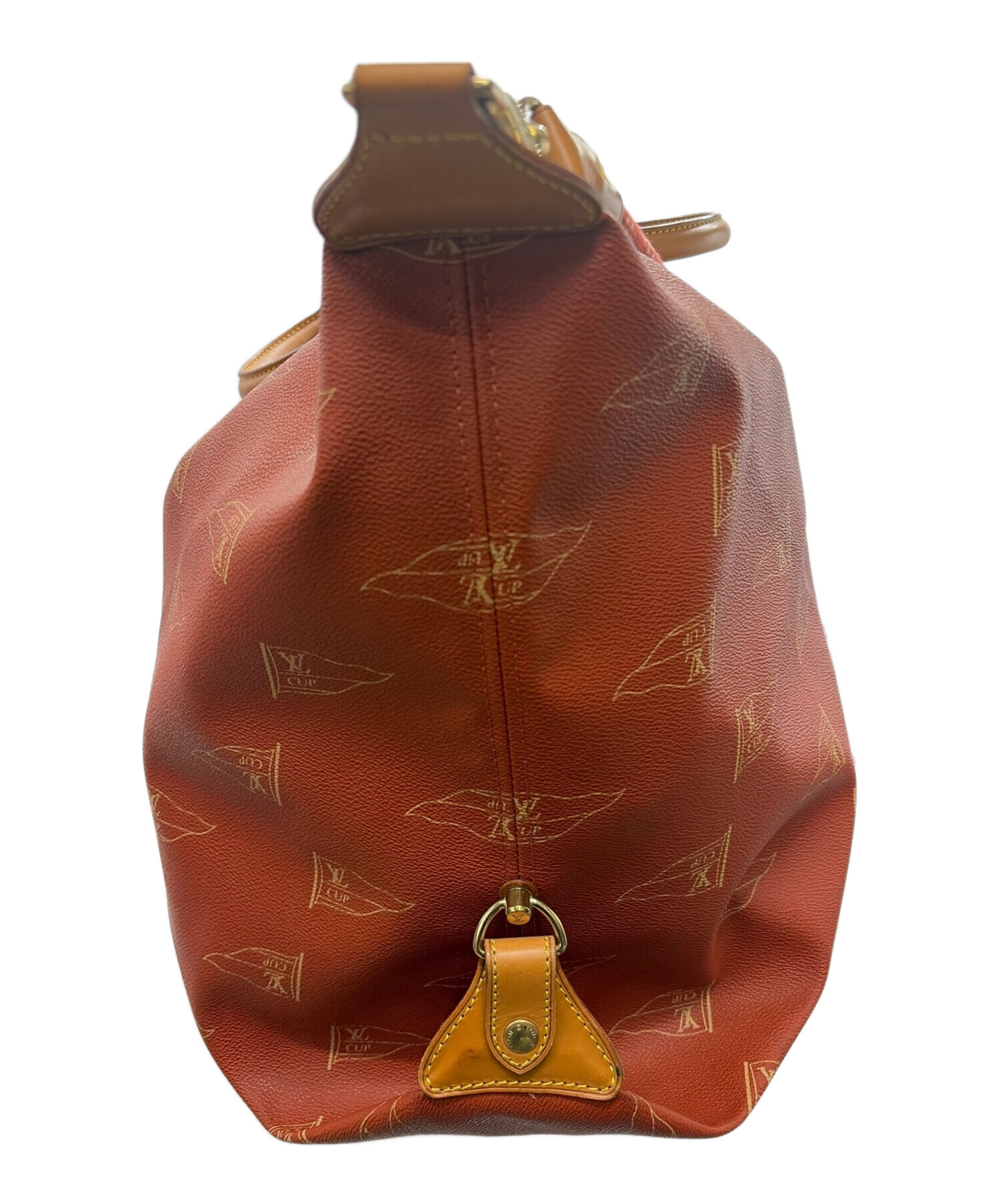 中古・古着通販】LOUIS VUITTON (ルイ ヴィトン) ボストンバッグ