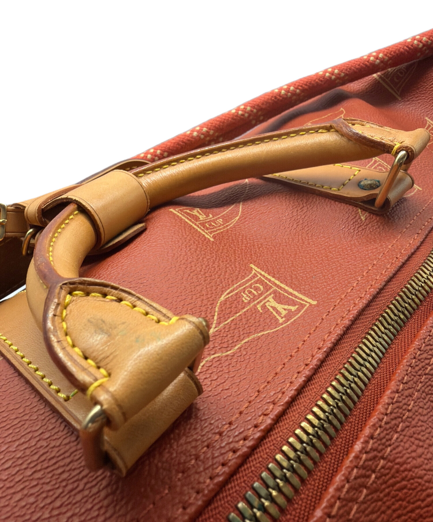 中古・古着通販】LOUIS VUITTON (ルイ ヴィトン) ボストンバッグ
