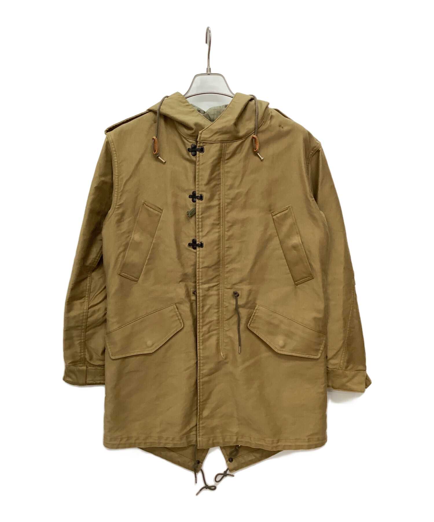 中古・古着通販】Buzz Rickson's (バズリクソンズ) NOBLE MINE