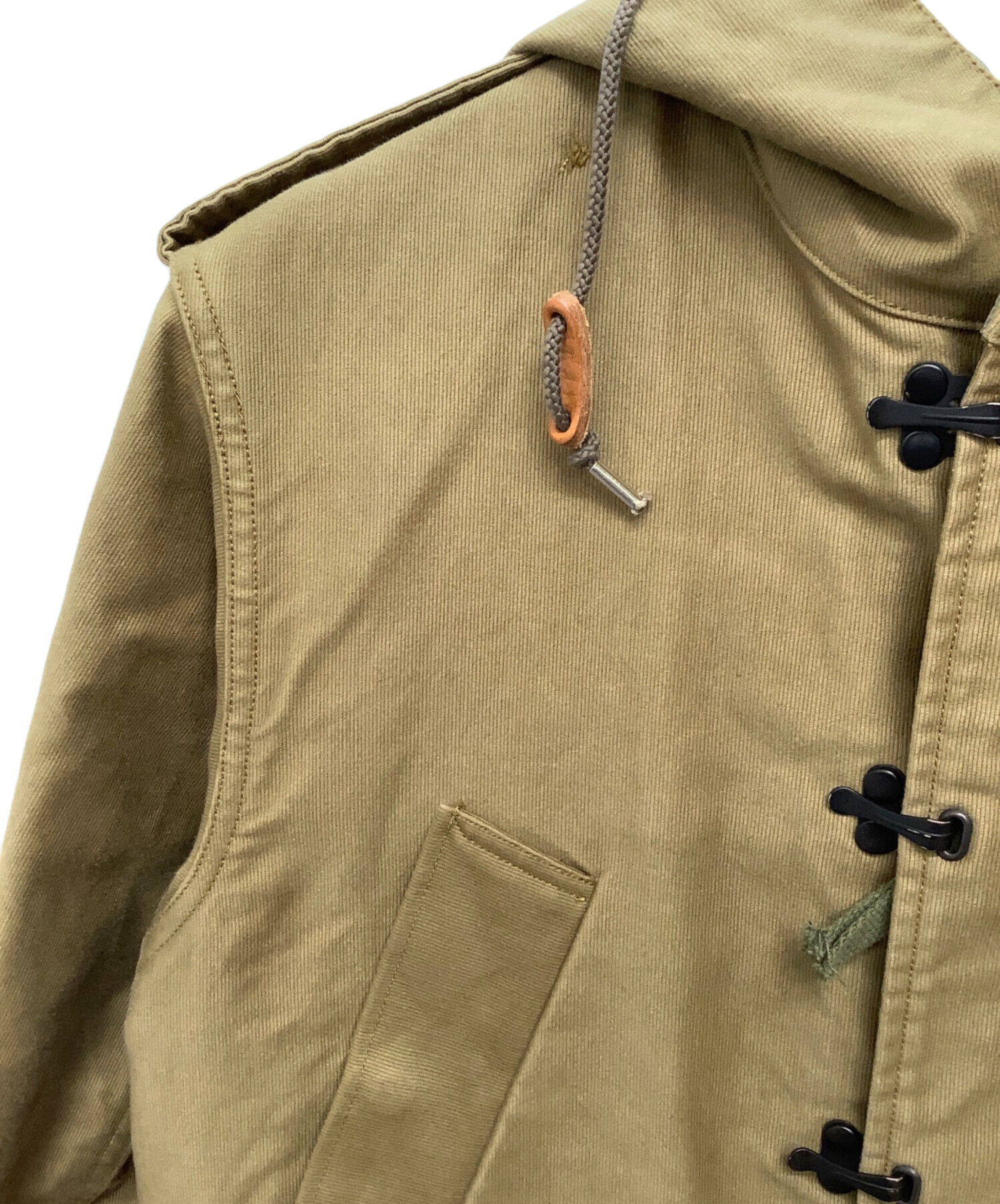 中古・古着通販】Buzz Rickson's (バズリクソンズ) NOBLE MINE