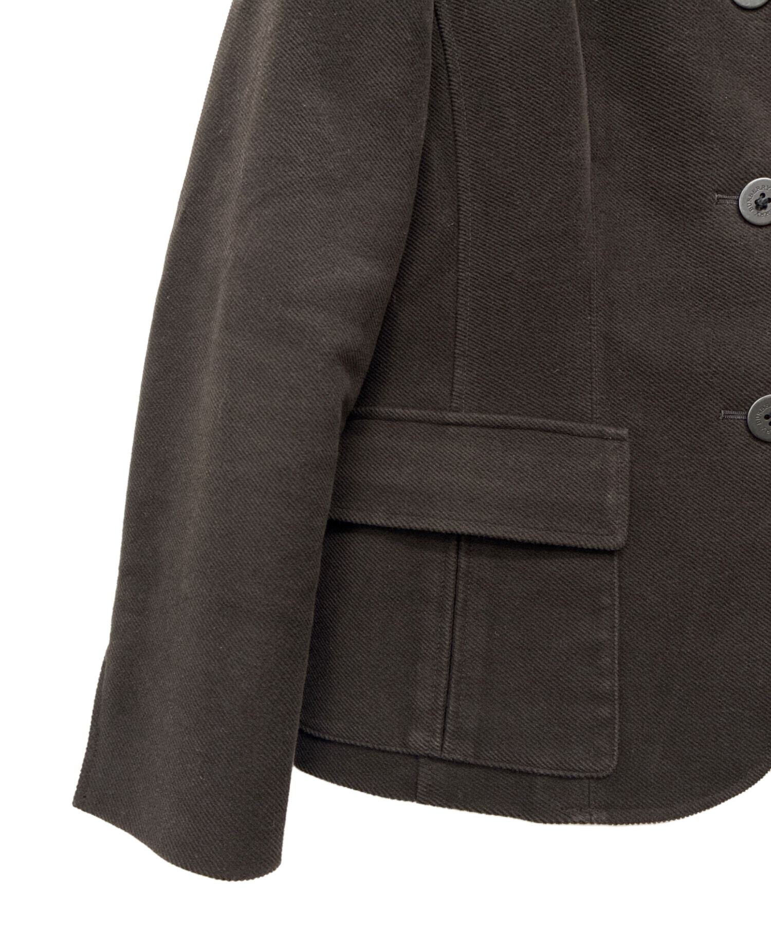 中古・古着通販】BURBERRY LONDON (バーバリーロンドン) テーラード