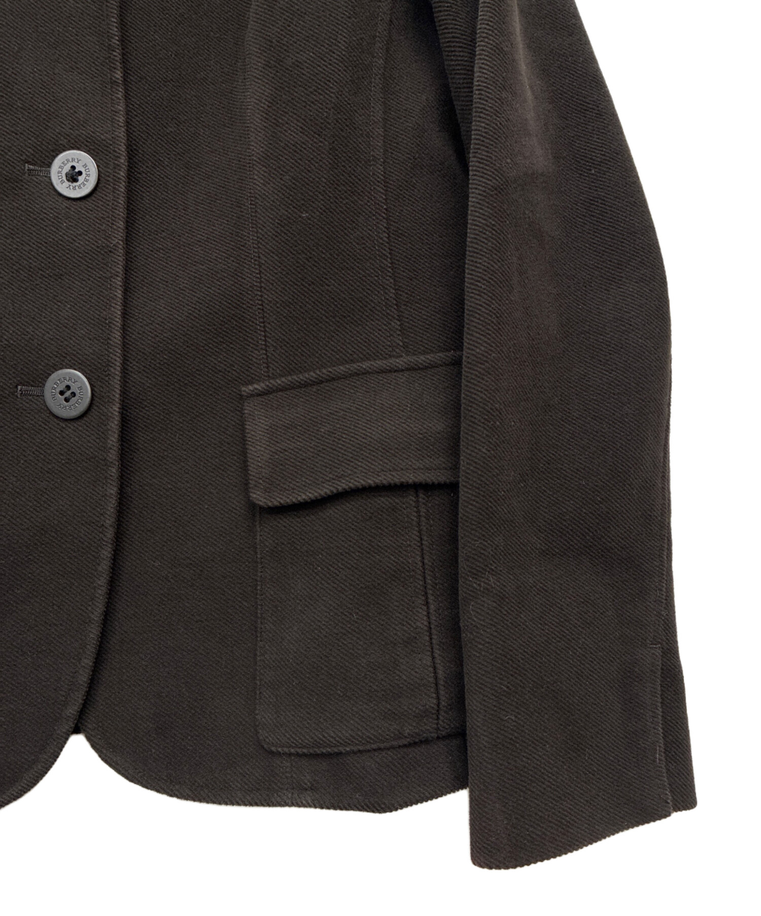 中古・古着通販】BURBERRY LONDON (バーバリーロンドン) テーラード 