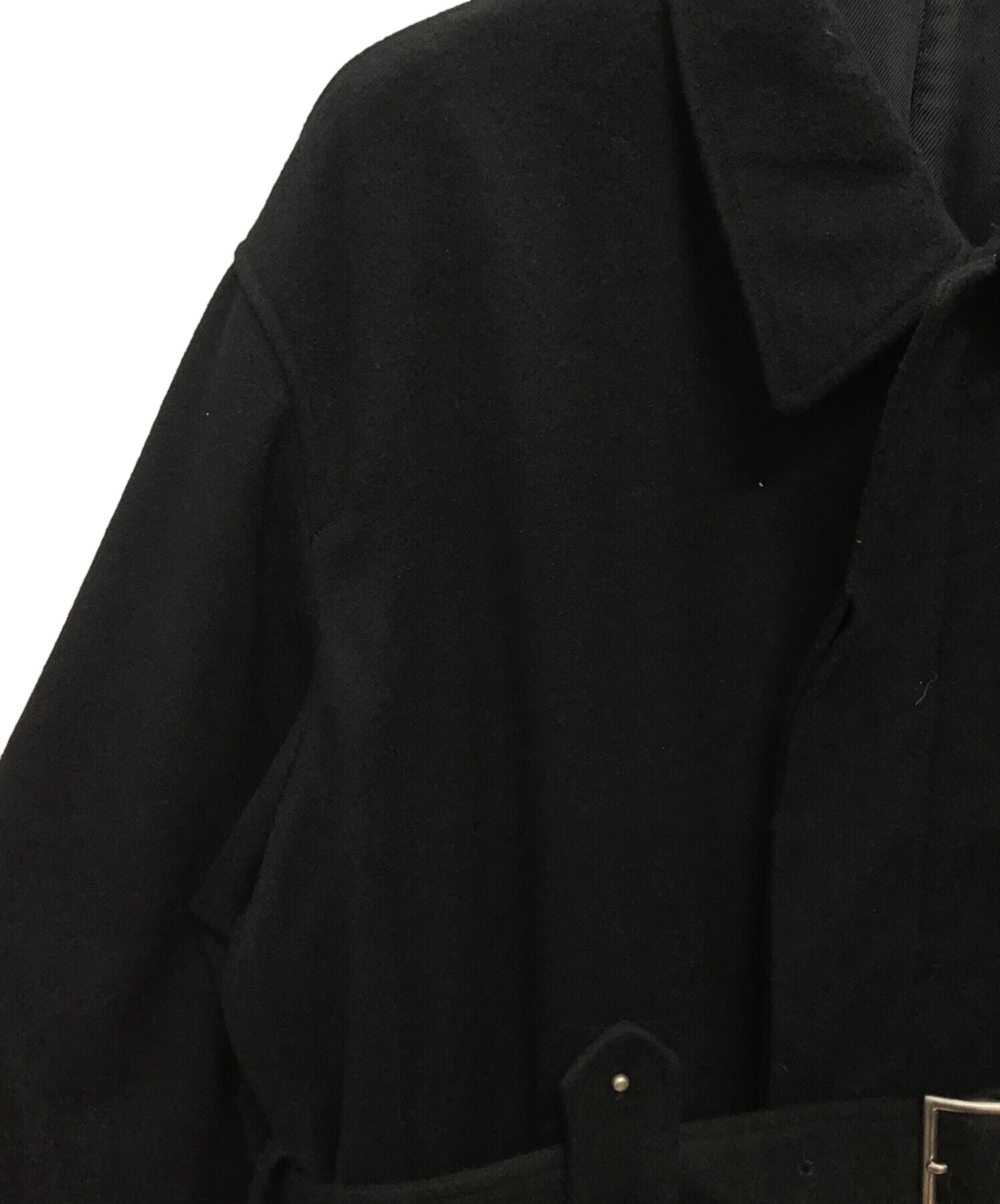 中古・古着通販】Y'S for men (ワイズフォーメン) ロングコート