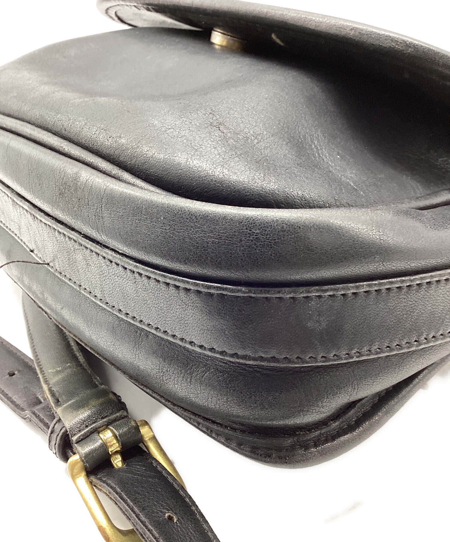 【未使用に近い】COACH コーチ ショルダーバッグ 9790 USA製 2026年最新】コーチ 9790の人気アイテム - メルカリ