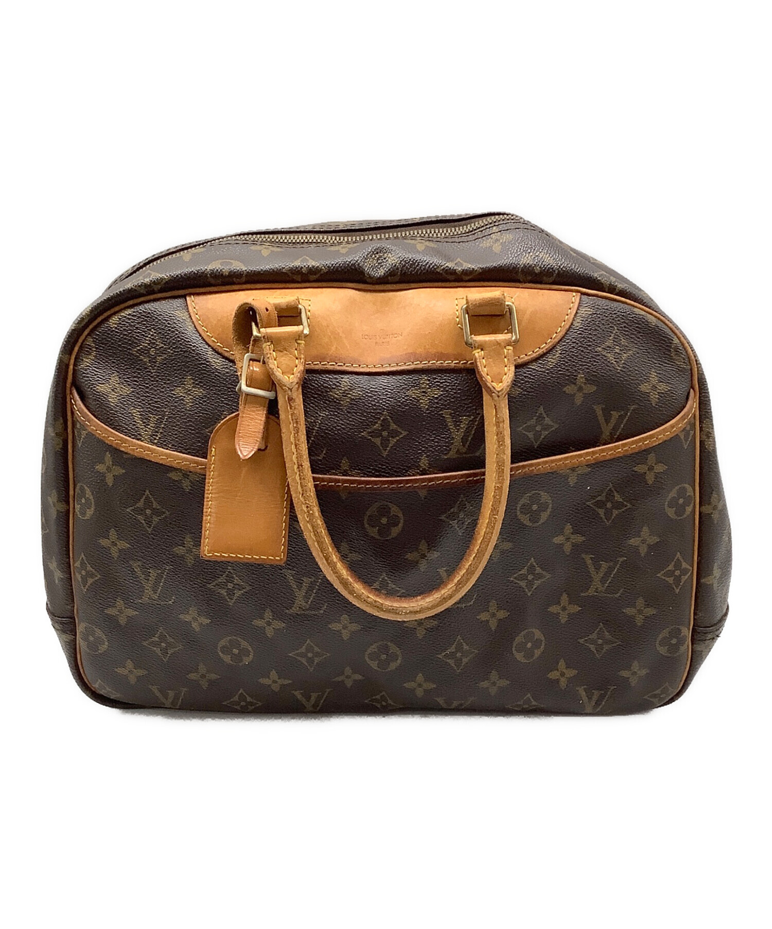 中古・古着通販】LOUIS VUITTON (ルイ ヴィトン) ハンドバッグ