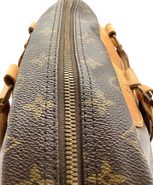 中古・古着通販】LOUIS VUITTON (ルイ ヴィトン) ハンドバッグ