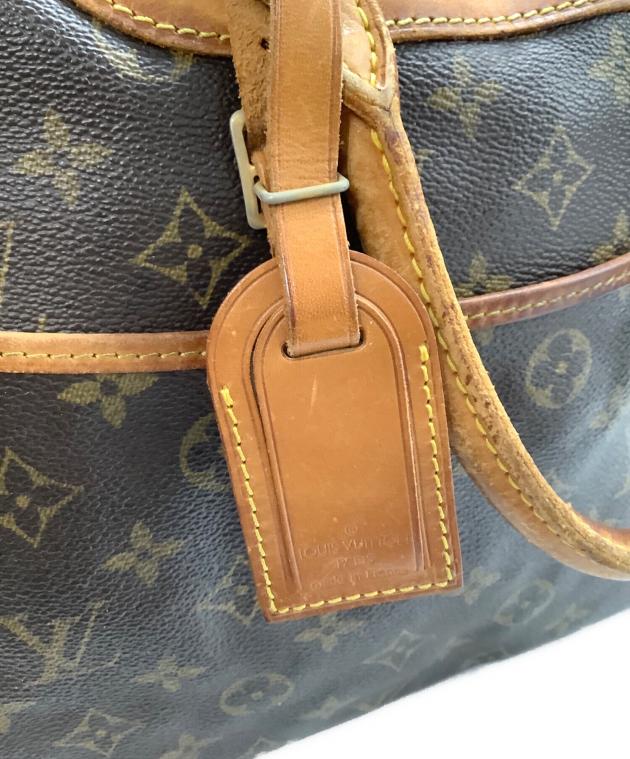 中古・古着通販】LOUIS VUITTON (ルイ ヴィトン) ハンドバッグ