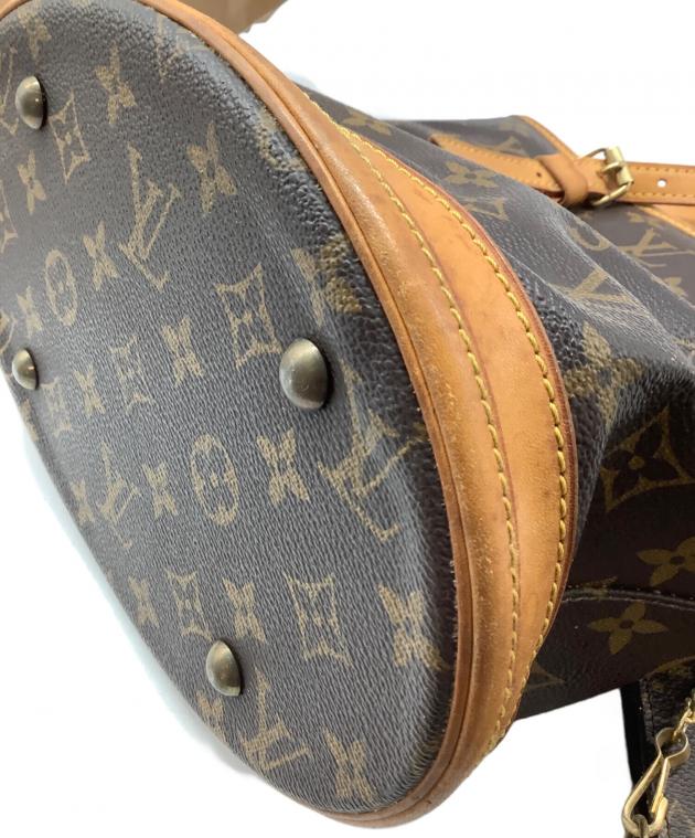 ルイ・ヴィトン ショルダーバッグ 中古・古着通販】LOUIS VUITTON (ルイ ヴィトン) ショルダーバッグ
