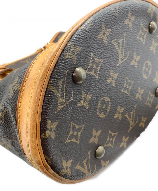 中古・古着通販】LOUIS VUITTON (ルイ ヴィトン) ショルダーバッグ