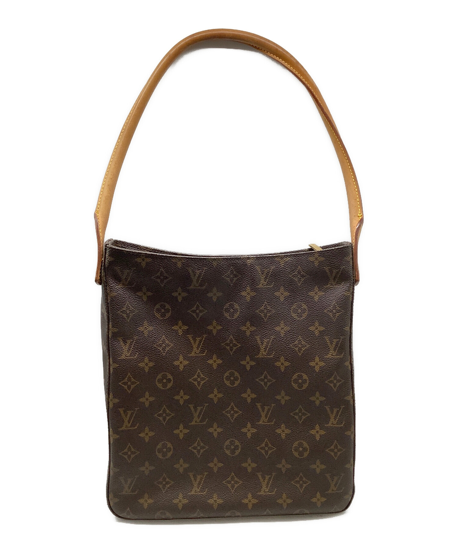 中古・古着通販】LOUIS VUITTON (ルイ ヴィトン) ショルダーバッグ
