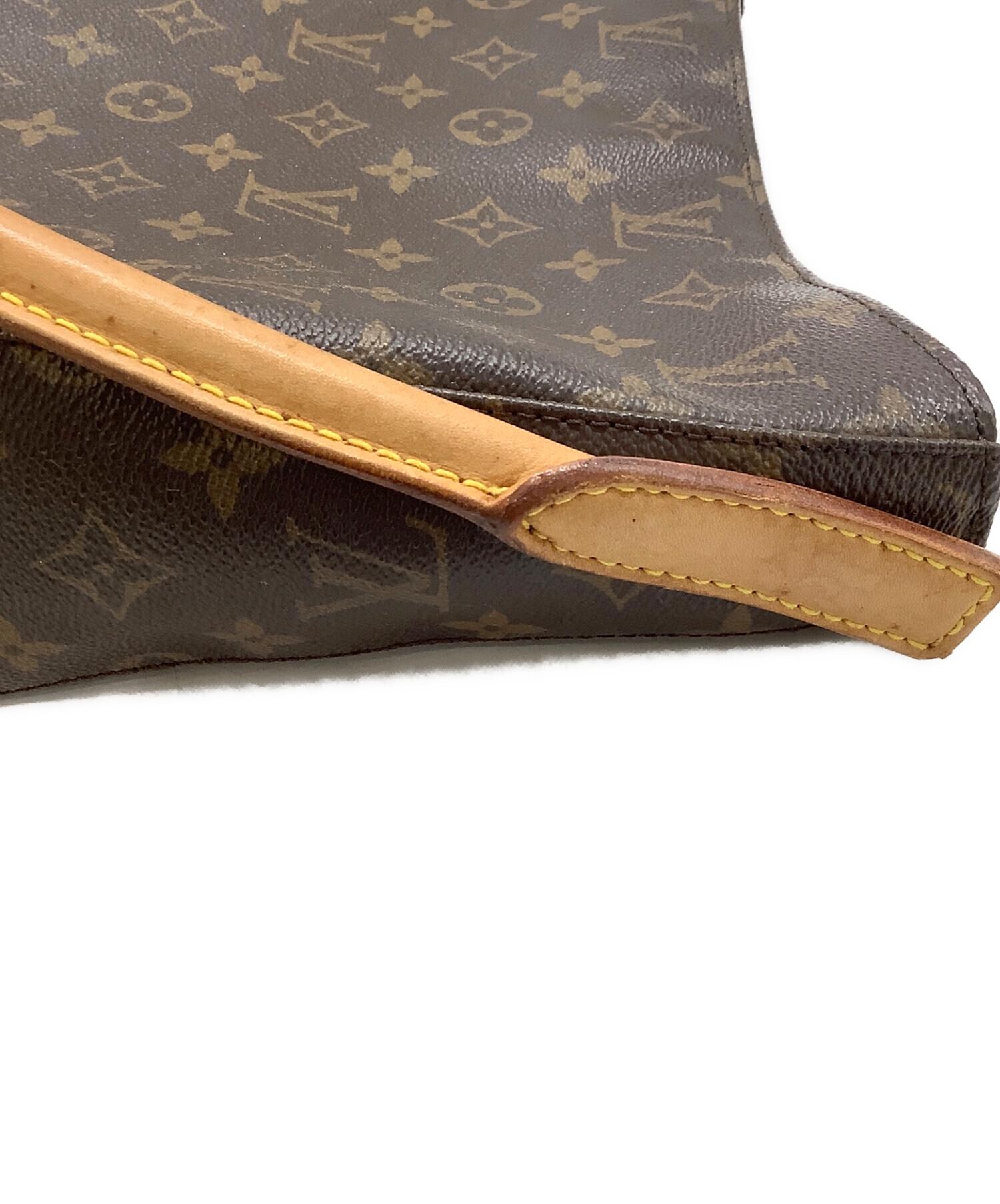 中古・古着通販】LOUIS VUITTON (ルイ ヴィトン) ショルダーバッグ