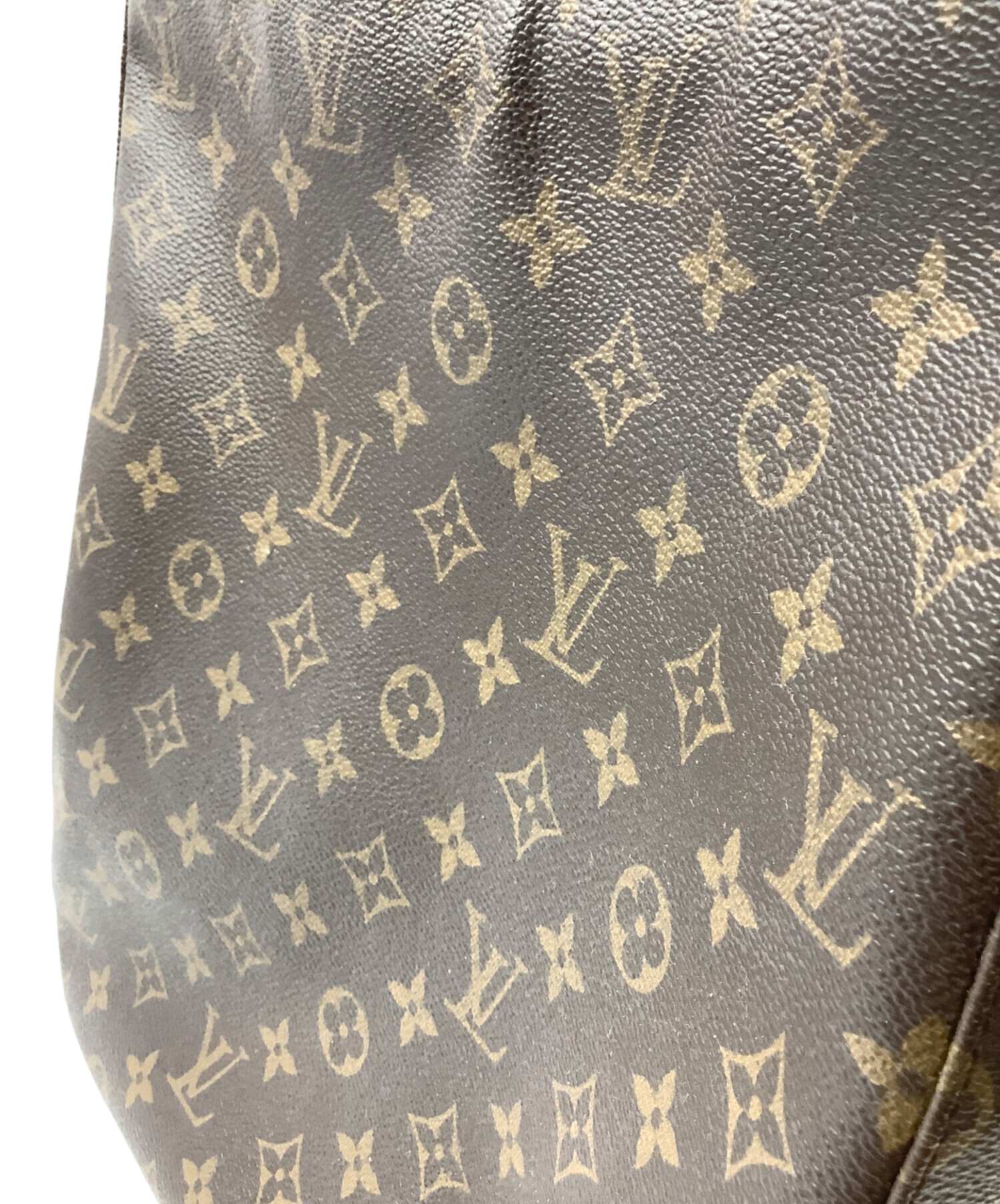 ※最終値下 LOUIS VUITTON ショルダーバッグ 中古・古着通販】LOUIS VUITTON (ルイ ヴィトン) ショルダーバッグ