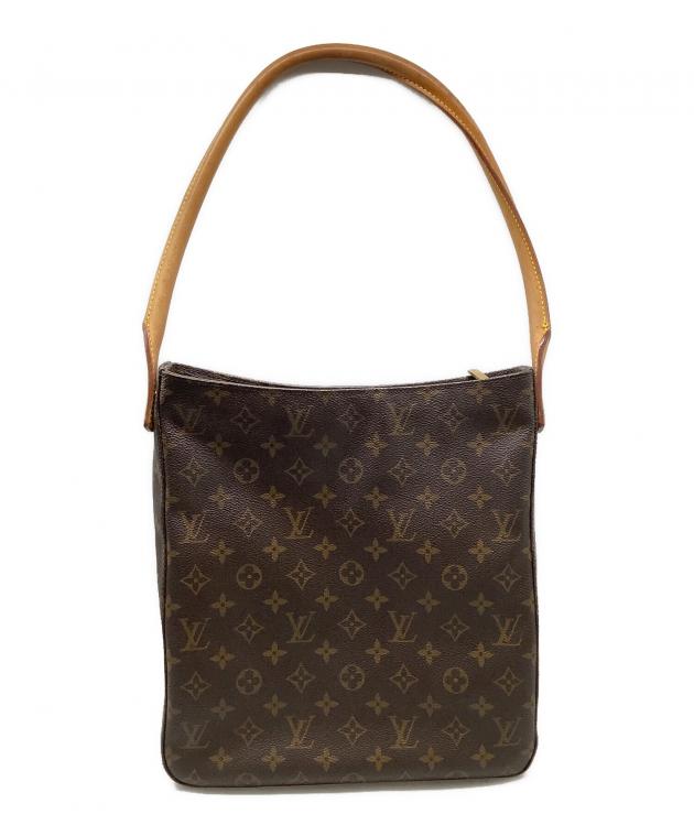 中古・古着通販】LOUIS VUITTON (ルイ ヴィトン) ショルダーバッグ
