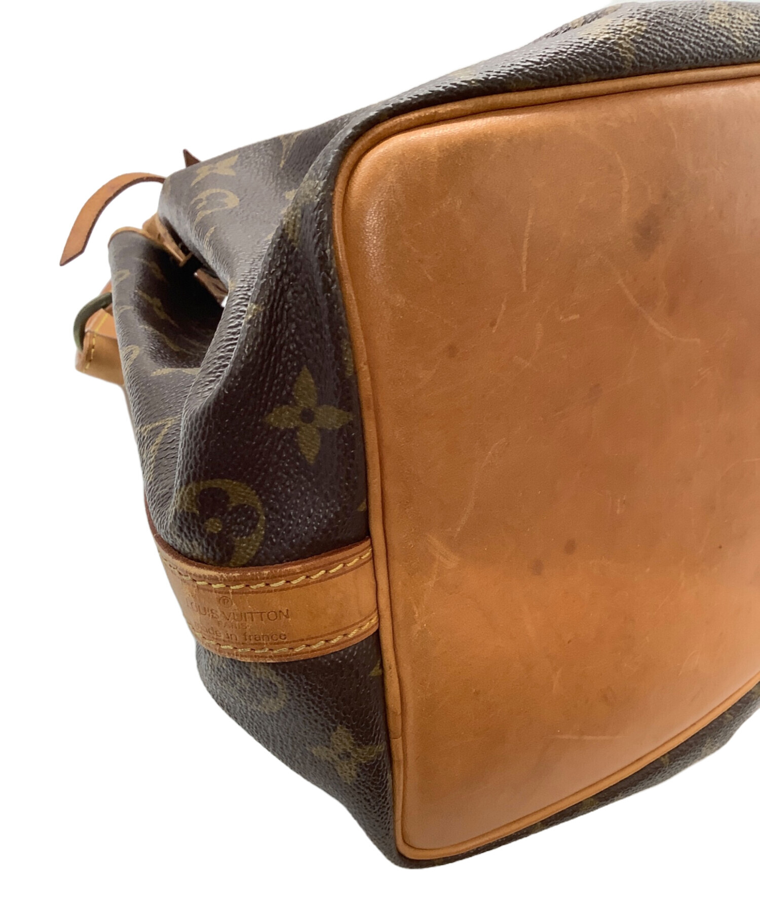 中古・古着通販】LOUIS VUITTON (ルイ ヴィトン) ショルダーバッグ