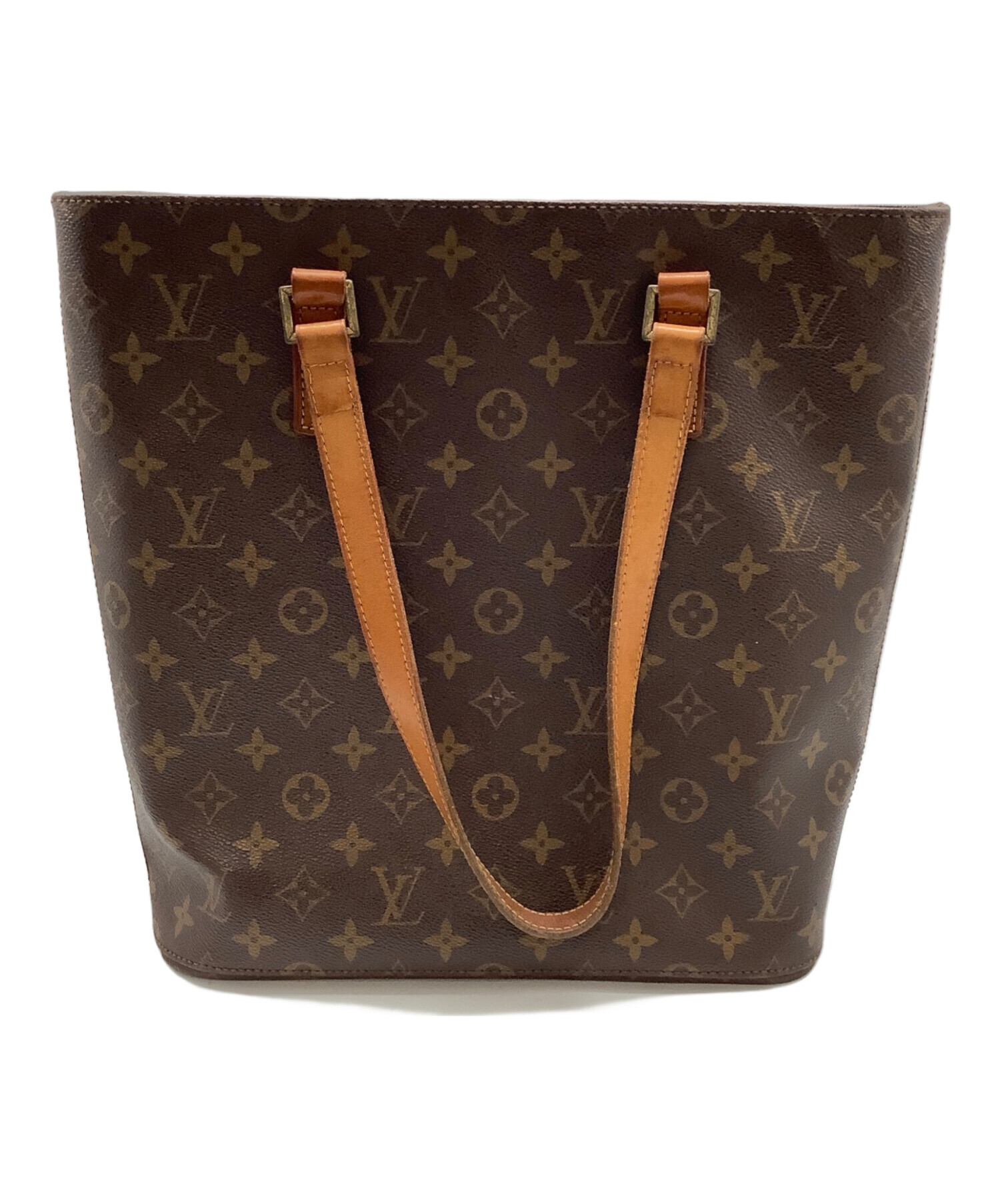 中古・古着通販】LOUIS VUITTON (ルイ ヴィトン) ショルダートート