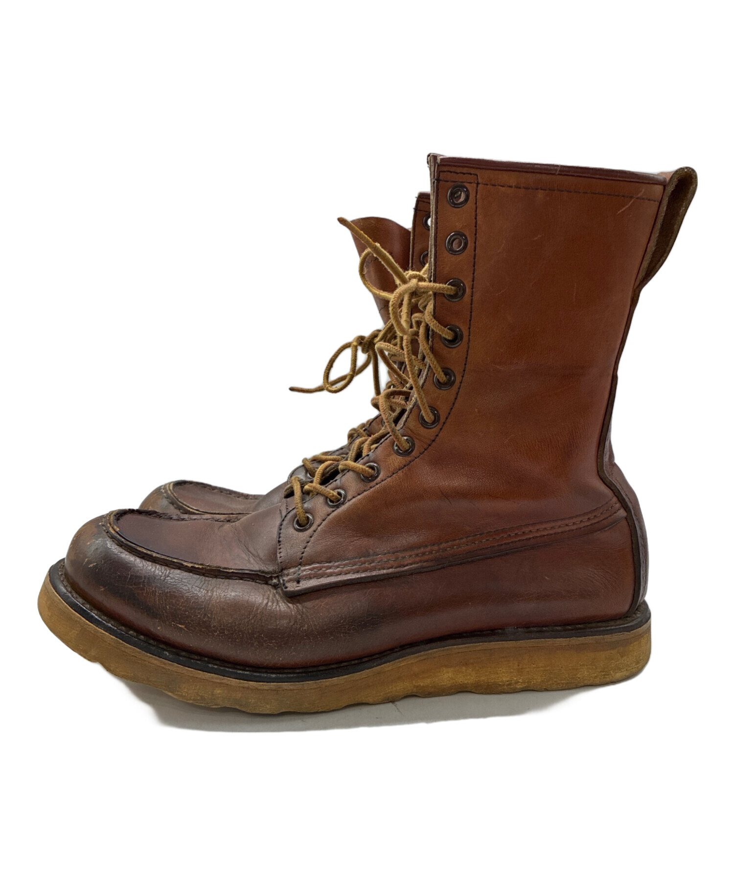 中古・古着通販】RED WING (レッドウィング) 877 旧犬タグ アイ