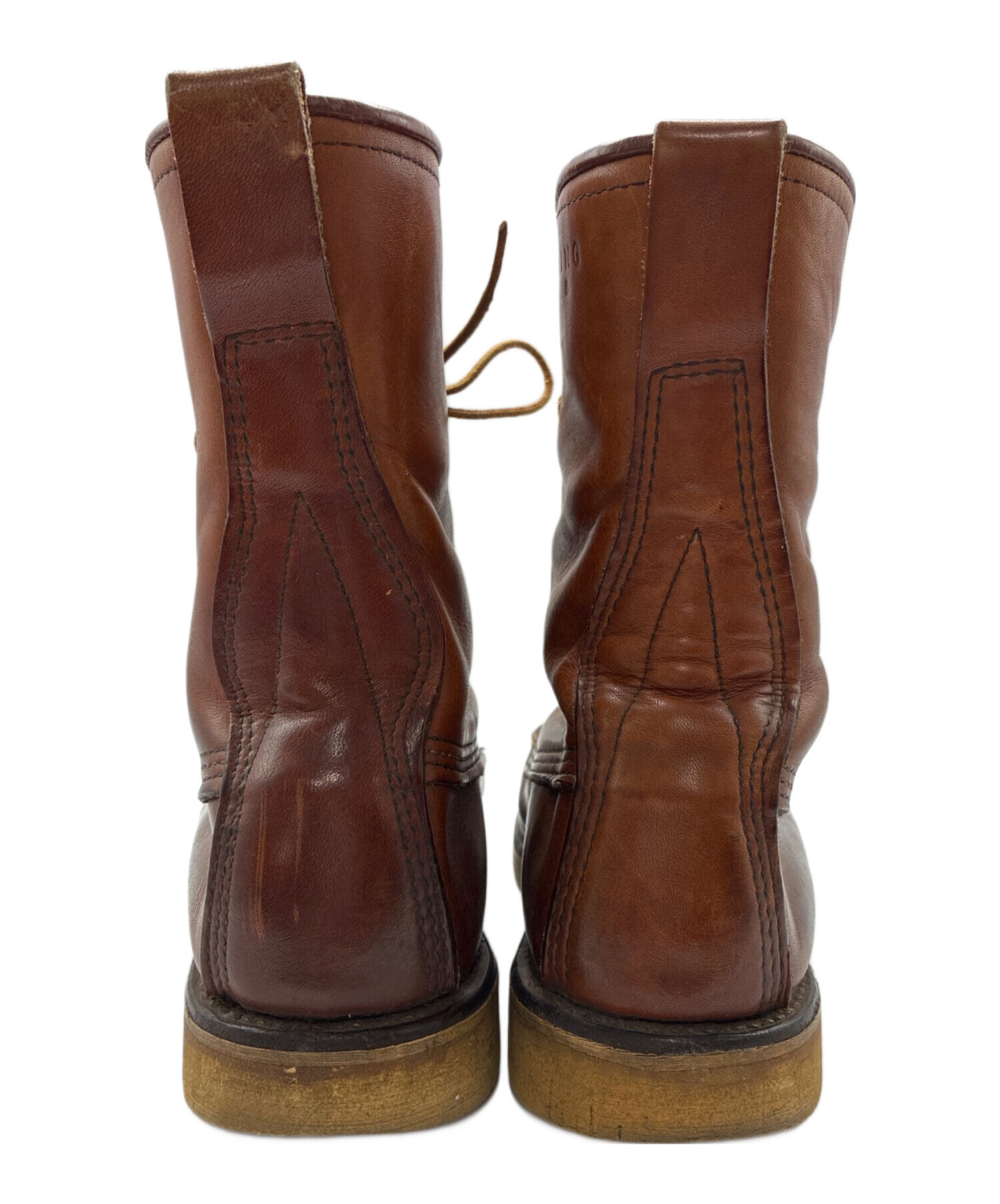 中古・古着通販】RED WING (レッドウィング) 877 旧犬タグ アイ 