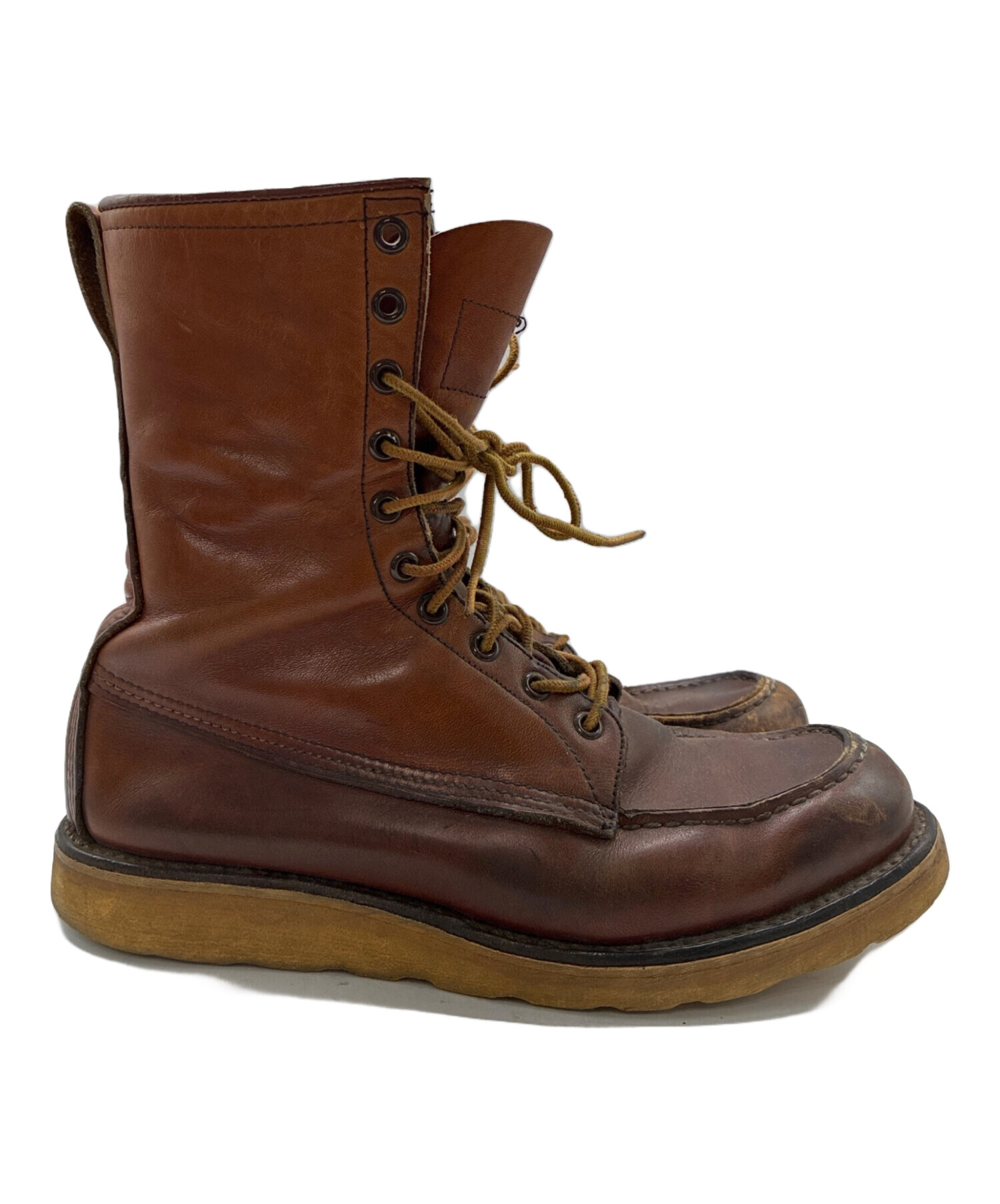 中古・古着通販】RED WING (レッドウィング) 877 旧犬タグ アイ