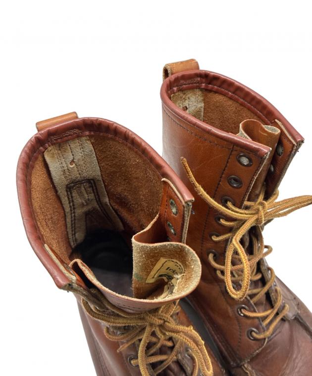 中古・古着通販】RED WING (レッドウィング) 877 旧犬タグ アイ