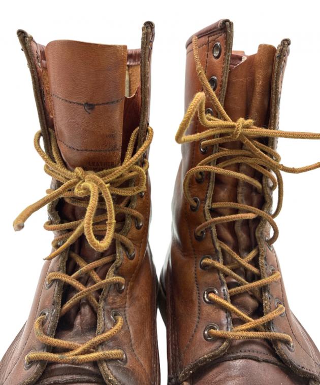 中古・古着通販】RED WING (レッドウィング) 877 旧犬タグ アイ