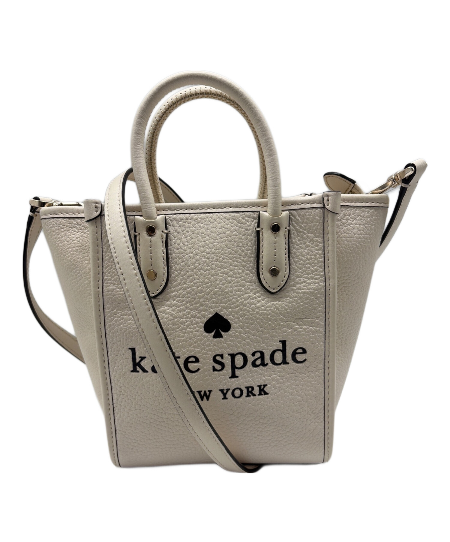 中古・古着通販】Kate Spade (ケイトスペード) 2WAYバッグ