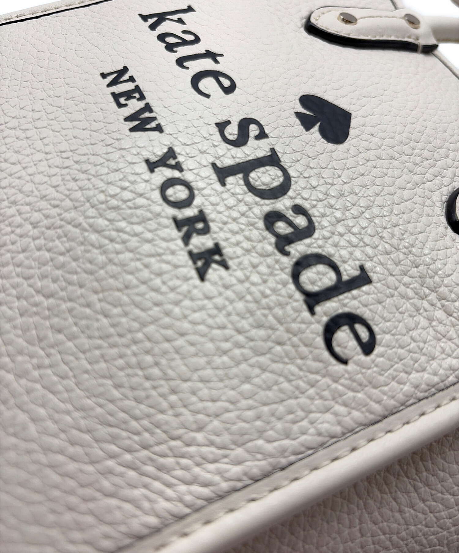 中古・古着通販】Kate Spade (ケイトスペード) 2WAYバッグ