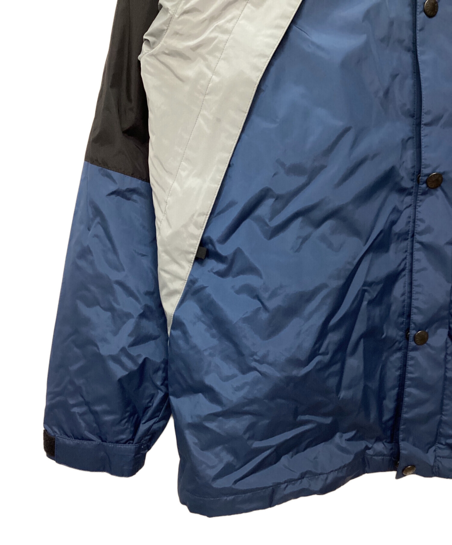 中古・古着通販】THE NORTH FACE (ザ ノース フェイス) MA-1ジャケット