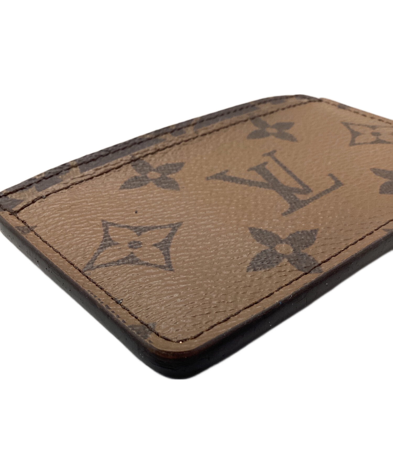 中古・古着通販】LOUIS VUITTON (ルイ ヴィトン) カードケース
